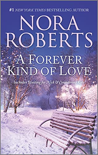A Forever Kind of Love: Waiting for Nick / Considering Kate (Stanislaskis)